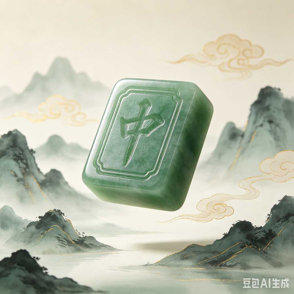 Temuco,mahjong