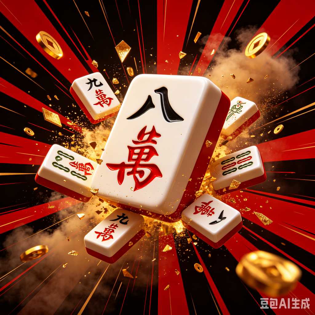 Indianapolis,mahjong