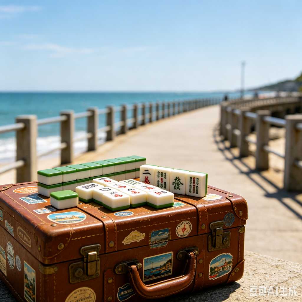 Rijeka,mahjong