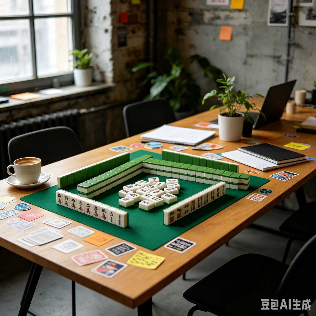 Raleigh,mahjong