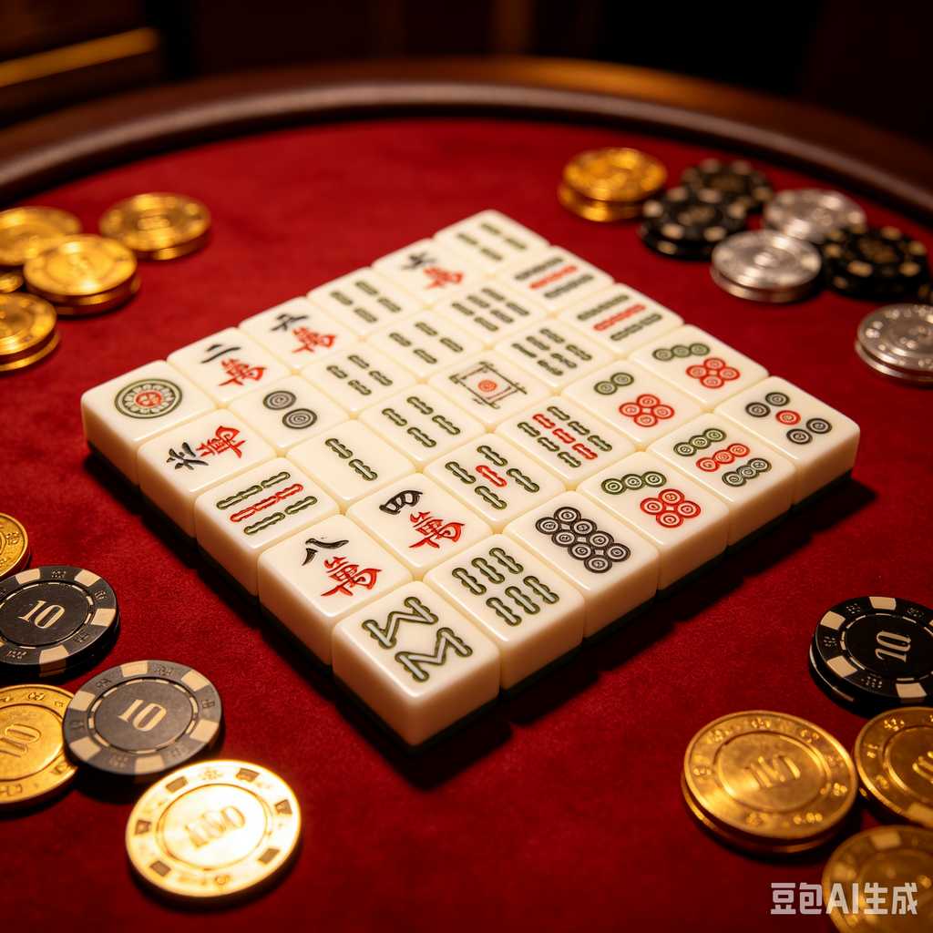 NorthCarolina,mahjong
