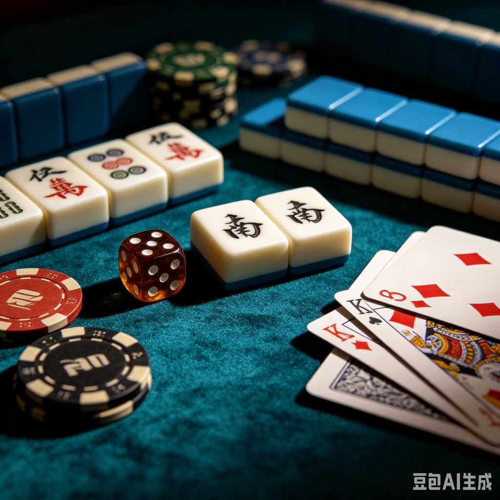 Spokane,mahjong