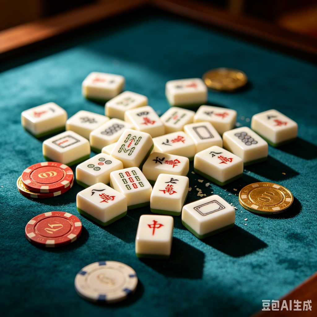 Brussels,mahjong