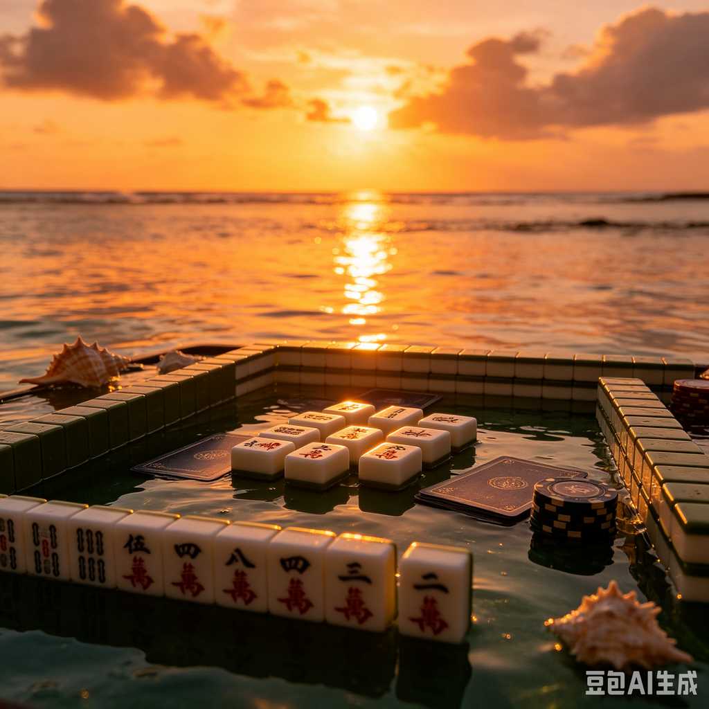 Cordoba,mahjong