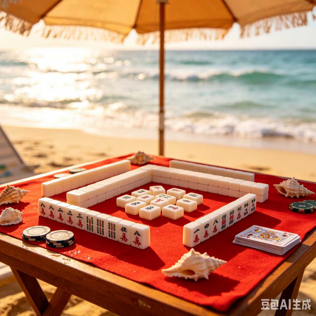 FortWorth,mahjong