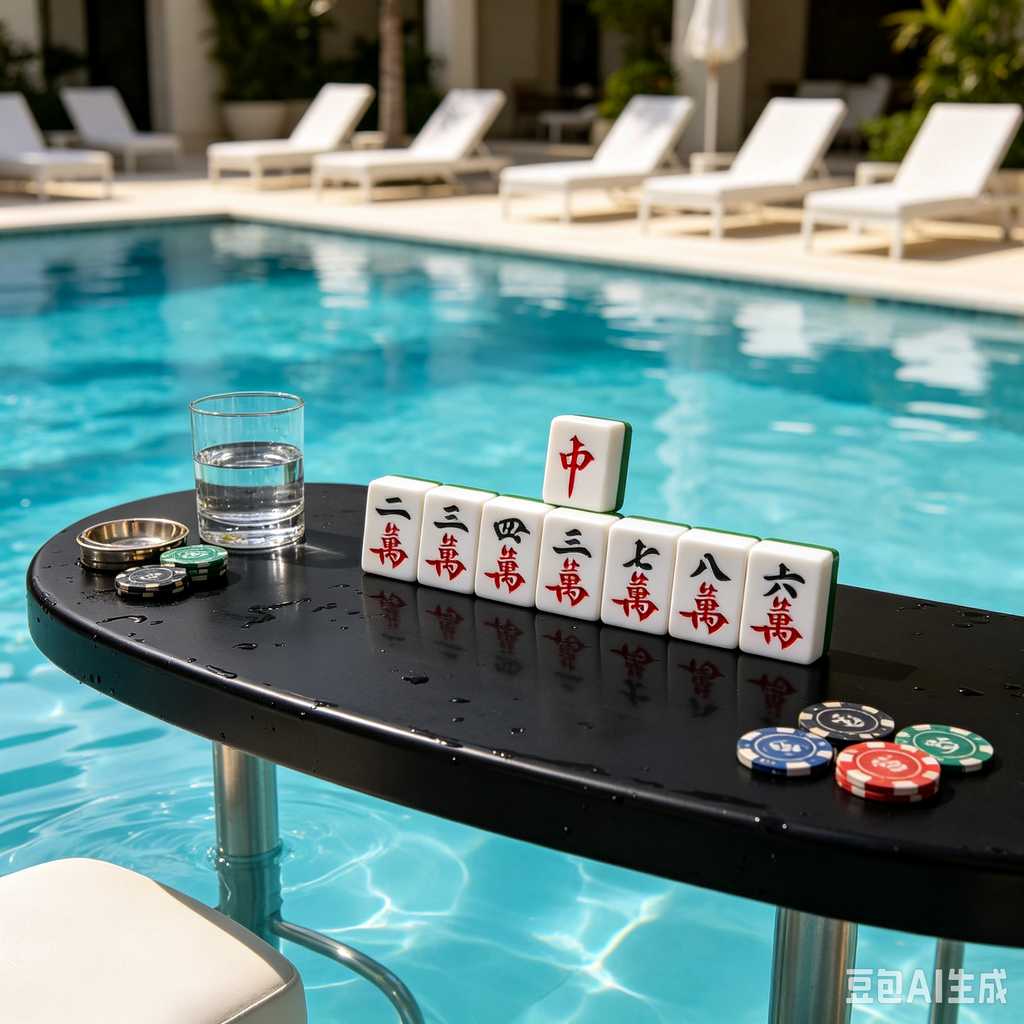 Copenhagen,mahjong